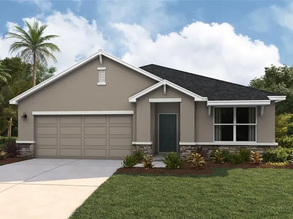 10931 Rabbit Grove Trl, Parrish, FL 34219