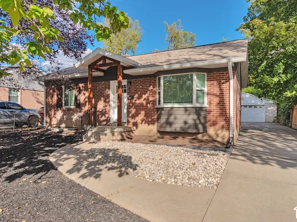 3037 S 1640 E, Salt Lake City, UT 84106