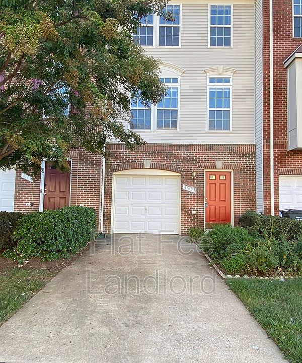 1st image of 4149 Cressida Pl #D