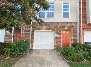 4149 Cressida Pl #D, Woodbridge, VA 22192