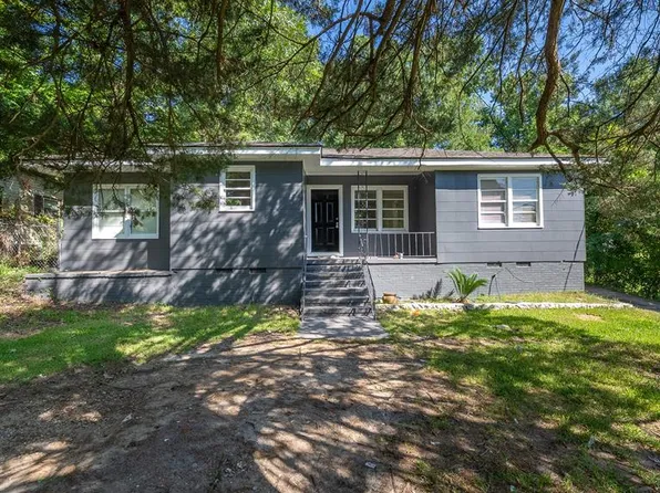 2371 Agnes Dr, Columbus, GA 31907