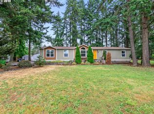 41471 Manitau Rd SE, Stayton, OR 97383