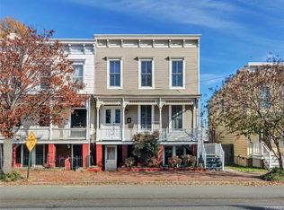 308 W Leigh St, Richmond, VA 23220
