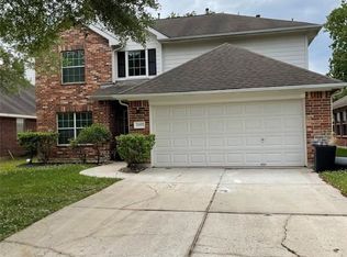 22857 Lantern Hills Dr, Kingwood, TX 77339