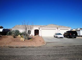 7103 E Agua Fria Dr, Kingman, AZ 86401