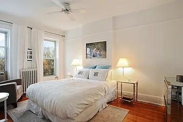 Rented by Corcoran