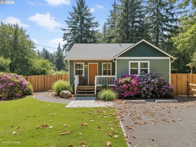 2311 SW 6th Ave, Camas, WA, 98607