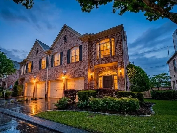 5779 Doliver Dr, Houston, TX 77057