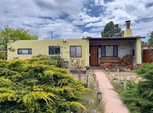 1361 Santa Rosa Dr, Santa Fe, NM 87505