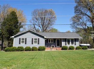 2919 Oak Ridge Rd, Oak Ridge, NC 27310