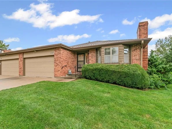 1508 N 42nd Ter, Saint Joseph, MO 64506
