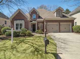 4530 Village Springs Run, Atlanta, GA 30338