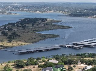 1205 Kings Cove Dr, Canyon Lake, TX 78133