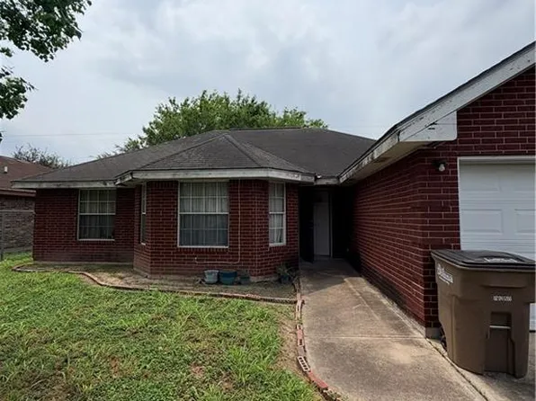 305 Reid Dr, Donna, TX 78537
