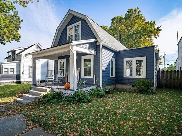 310 N Elm St, Prospect, OH 43342
