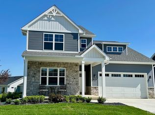 354 Jubilee Dr, Whitmore Lake, MI