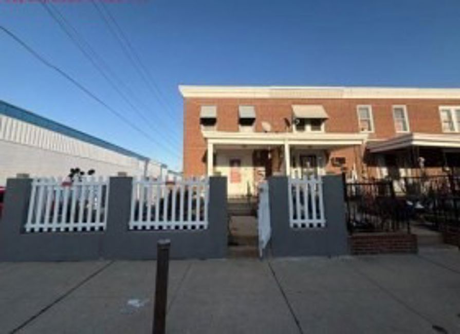 Property Front View