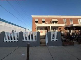 2231 Larue St, Philadelphia, PA