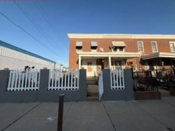 2231 Larue St, Philadelphia, PA 19137