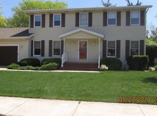 2249 Grand Ave, Schererville, IN 46375