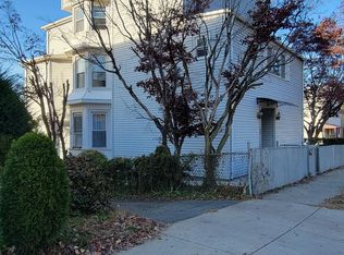 48 Lewis Ave #3, Meriden, CT 06451