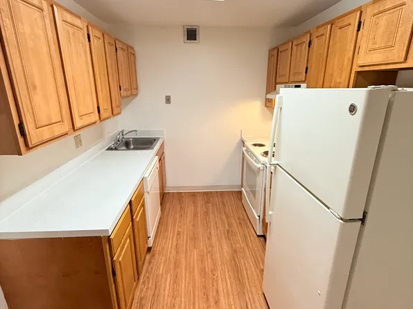 78B Westland Ave #304, Boston, MA 02115