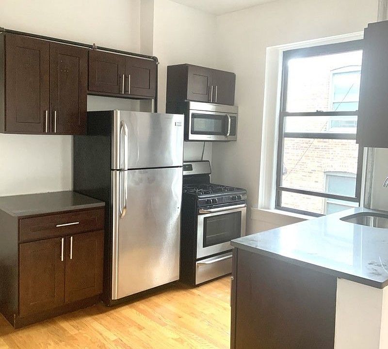 1st image of 527 W 150th St #54