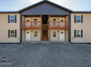1638 S Blue Duck Cir, Wasilla, AK 99654