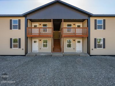 1638 S Blue Duck Cir, Wasilla, AK, 99654