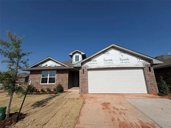 9000 Blackfork Ln, Oklahoma City, OK 73160