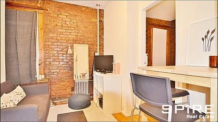 Rented by Spire Group
