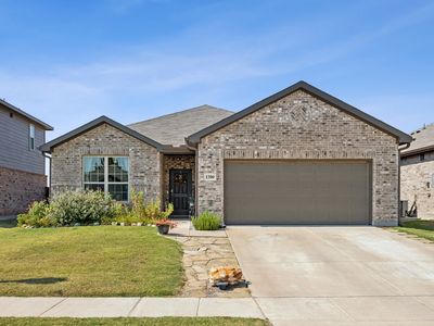 1300 Benwick Dr, Van Alstyne, TX, 75495