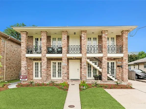 6708 Pontchartrain Blvd, New Orleans, LA 70124