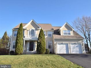 9529 Basilwood Dr, Manassas, VA 20110