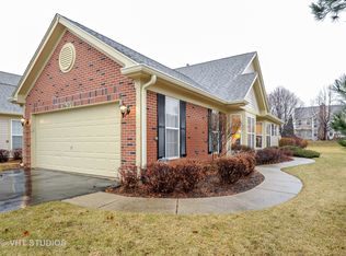 36125 N Springbrook Ln #0, Gurnee, IL 60031