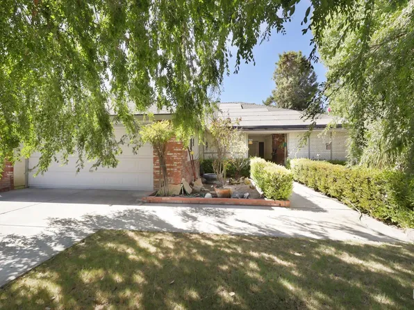 9517 Bearclaw Ave, Bakersfield, CA 93312