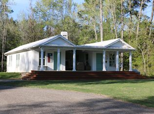 16311 Firetower Rd, Conroe, TX 77306