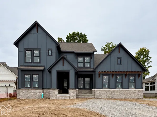19720 Chatsworth Blvd, Westfield, IN 46074
