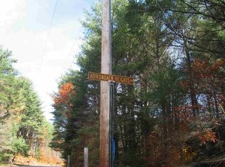 13 Adirondack Heights Rd, Chestertown, NY 12817