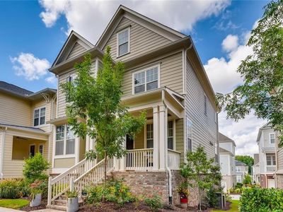 331 Fort St, Marietta, GA, 30060