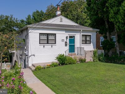 290 Dearnley St, Philadelphia, PA, 19128