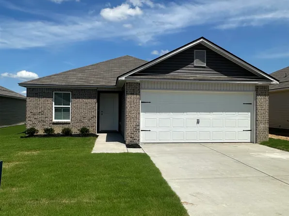 1726 Amber Ave SE, Cullman, AL 35055