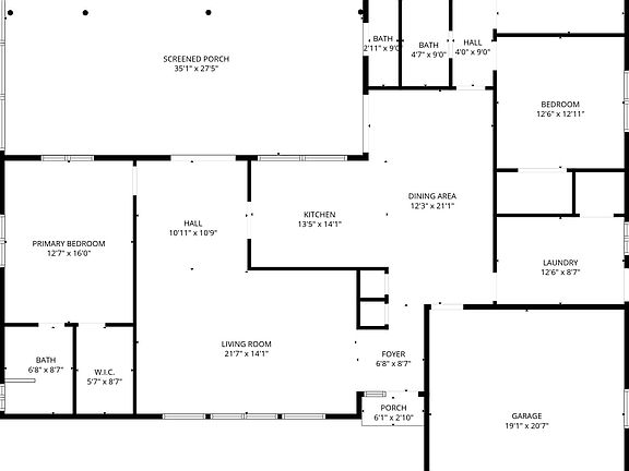 4th image of 7000 Plantation Road