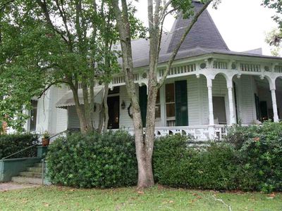 325 Main St W, Marshallville, GA, 31057