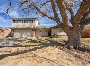 238 Hickory St, Hereford, TX 79045