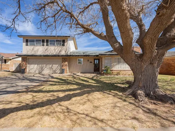 238 Hickory St, Hereford, TX 79045