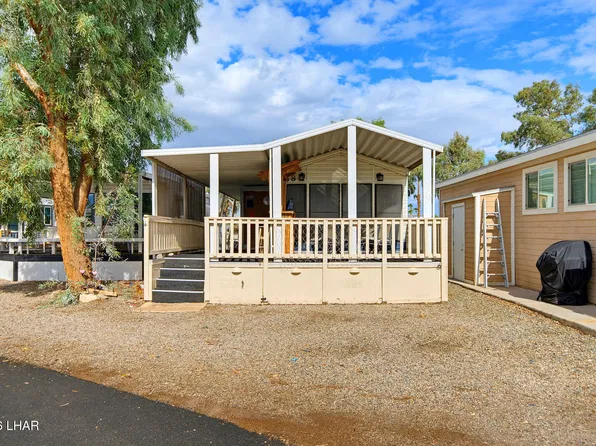 555 Beachcomber Blvd #A68, Lake Havasu City, AZ 86403