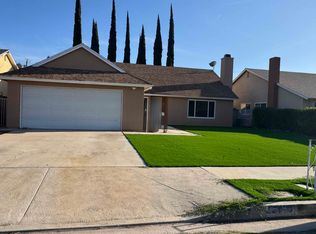 22136 Ballinger St, Chatsworth, CA 91311
