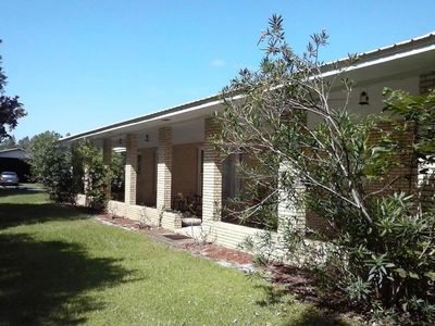 4025 Savannah Hwy, Jesup, GA, 31545