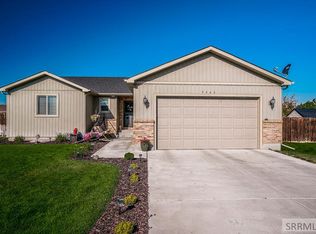 5642 S Barton Ln, Idaho Falls, ID 83406